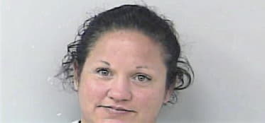 Jessica Patty, - St. Lucie County, FL 